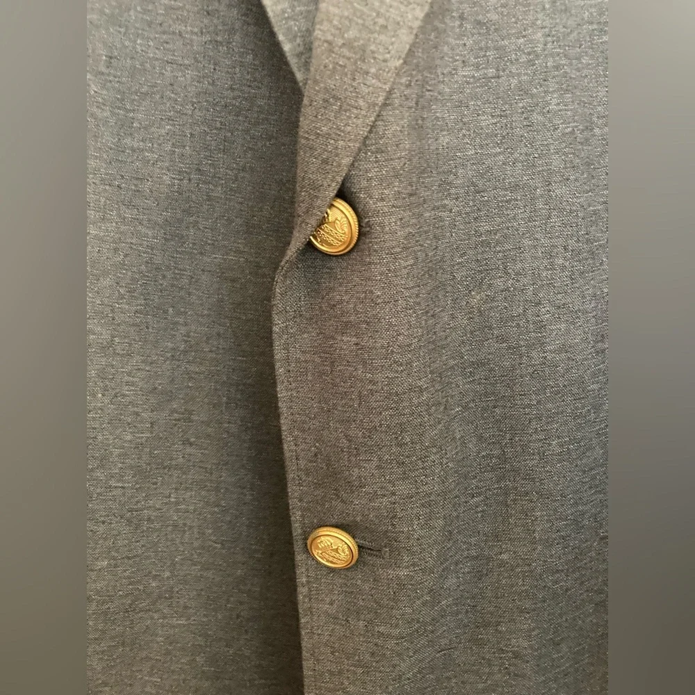 David Taylor Sable Lightweight Blazer Sports Jacket Size 46R